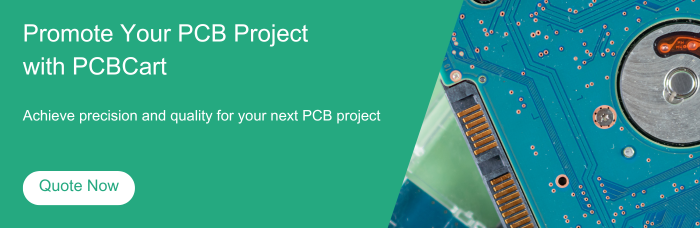 Achieve precision and quality for your next PCB project | PCBCart