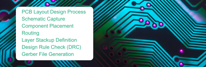 PCB Layout Design Process | PCBCart
