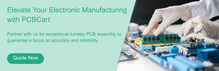 Elevate Your Electronic Manufacturing with PCBCart