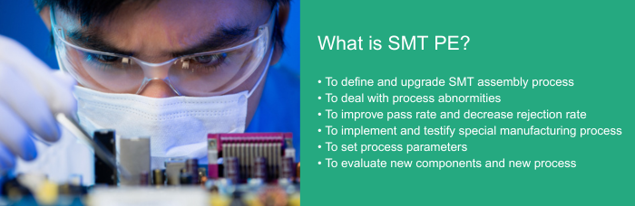 What is SMT PE? | PCBCart