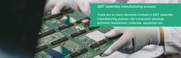 SMT assembly manufacturing process | PCBCart