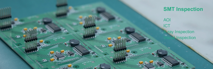 Inspections and Tests Applied in SMT Assembly Process | PCBCart