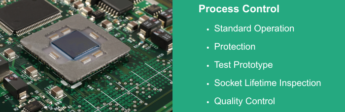 Process Control | PCBCart