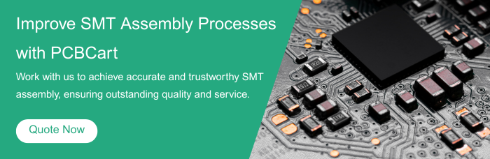 Improve SMT Assembly Processes with PCBCart