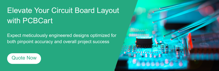 elevate your circuit board layout with pcbcart