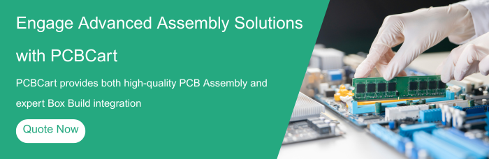 Enga Advanced Assembly Solutions | PCBCart