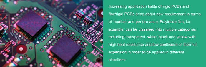 How to Determine Substrate Materials for Your PCBs? | PCBCart
