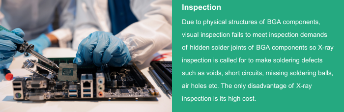 Printed Circuit Board Inspection | PCBCart