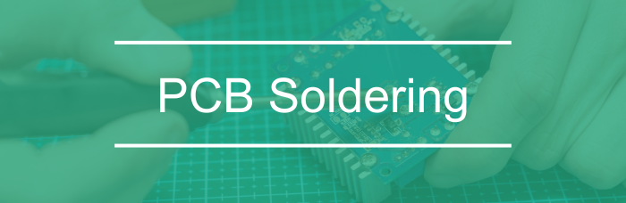 PCB Soldering | PCBCart