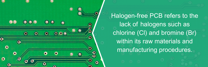 Understanding Halogen-Free PCBs | PCBCart