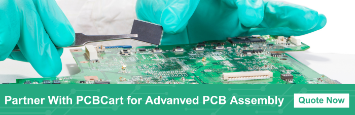 Partner With PCBCart for Advanced PCB Assembly | PCBCart