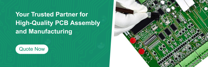 Partner With PCBCart for High-Quality PCB Assembly | PCBCart