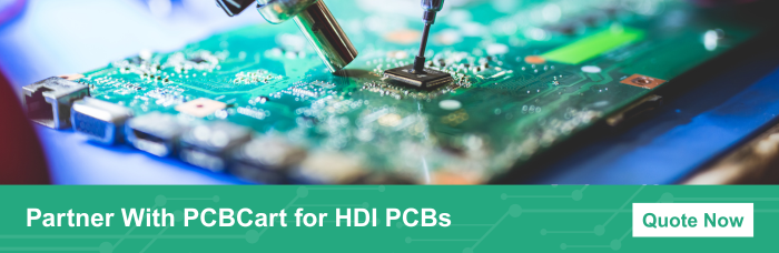 Partner With PCBCart for Advanced PCB Layout | PCBCart