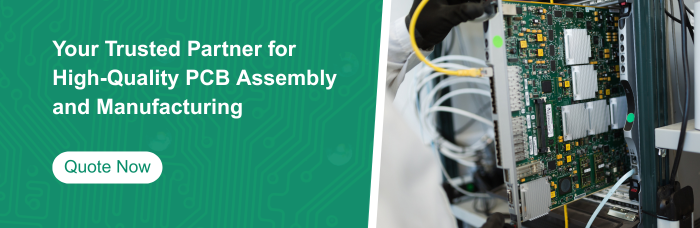 Partner with PCBCart for High-Quality PCBs | PCBCart