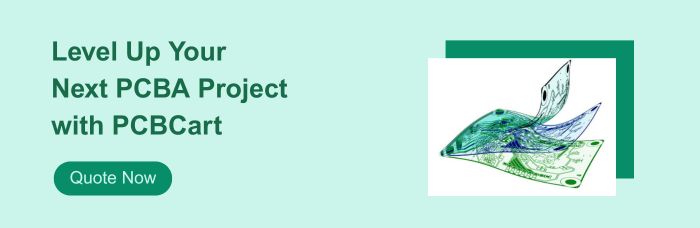 Partner With PCBCart for Advanced PCB Assembly | PCBCart
