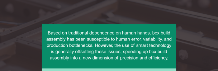 Understanding Box Build Assembly | PCBCart
