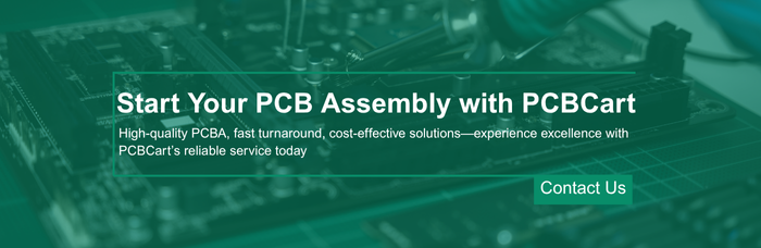 Partner With PCBCart for Advanced SMT Assembly | PCBCart