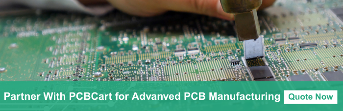 Partner With PCBCart for Advanced PCB Fabrication & Assembly | PCBCart
