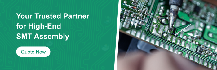 Partner With PCBCart for Advanced SMT Assembly | PCBCart | PCBCart
