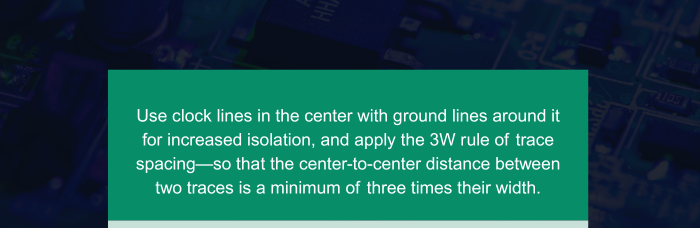 Key Rules for High-Frequency PCB Layout | PCBCart