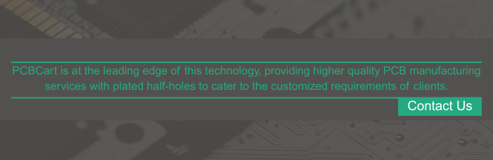 Choose PCBCart for Your Customized Requirement | PCBCart