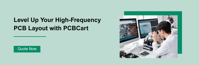 Partner With PCBCart for Advanced PCB Layout | PCBCart | PCBCart